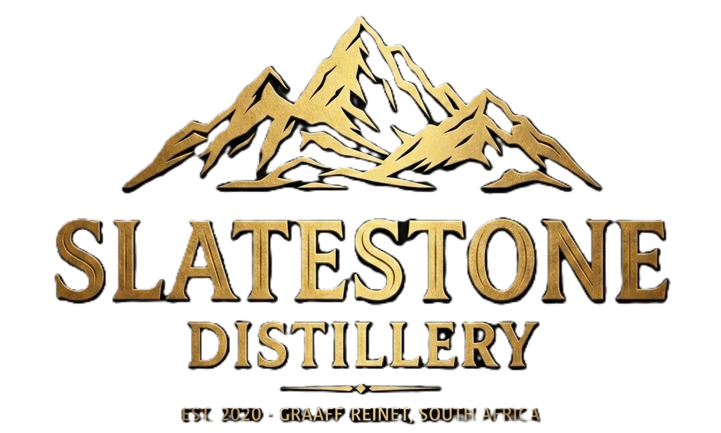 Slate Stone Distillery